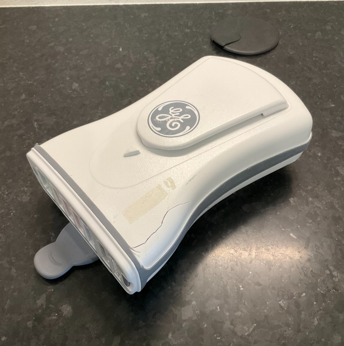 GE PDM 2016793-003 Patient Data Module Nellcor OxiMax Carescape