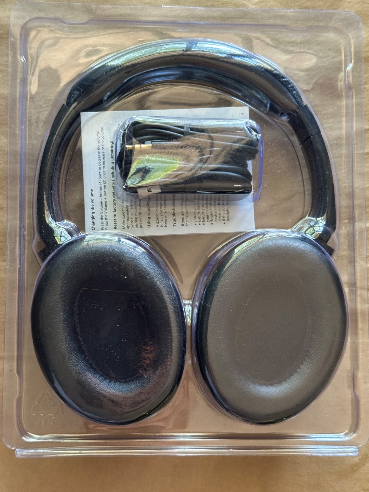 Minelab ML 85 Wireless Headphones for X-Terra Pro, Equinox 700 / 900, Manticore