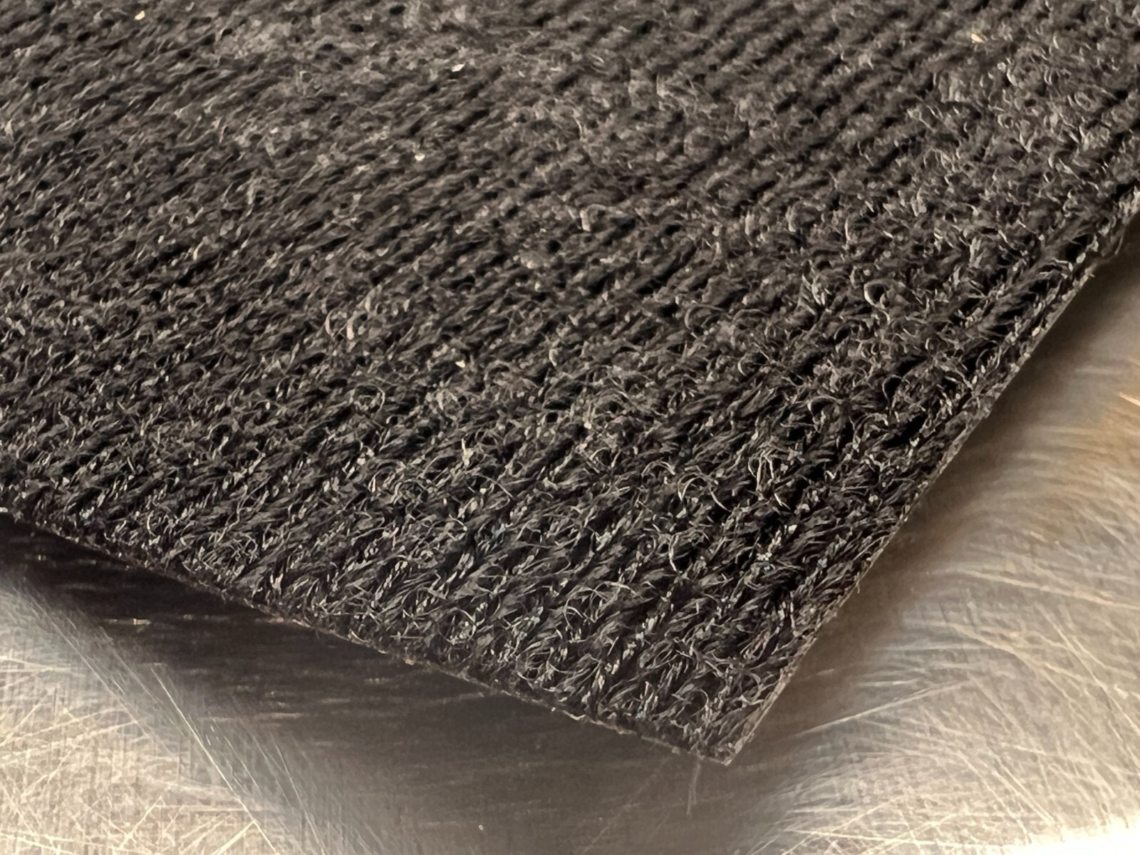 VELCRO® Brand LOOP Sheet 12″ Wide Industrial Adhesive Backed – 12 Foot Lengths