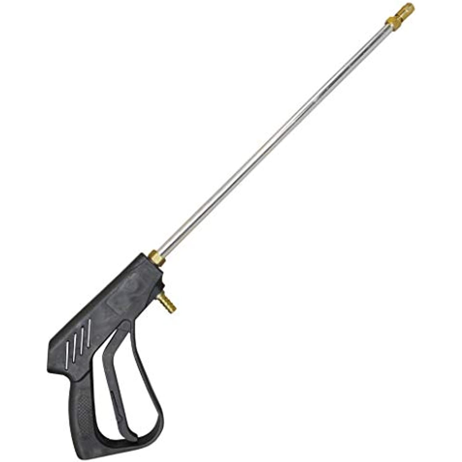 Fimco 5273959 Pistol Grip Handgun with X-26 Tip, 18″ Aluminum Wand, Adjustable
