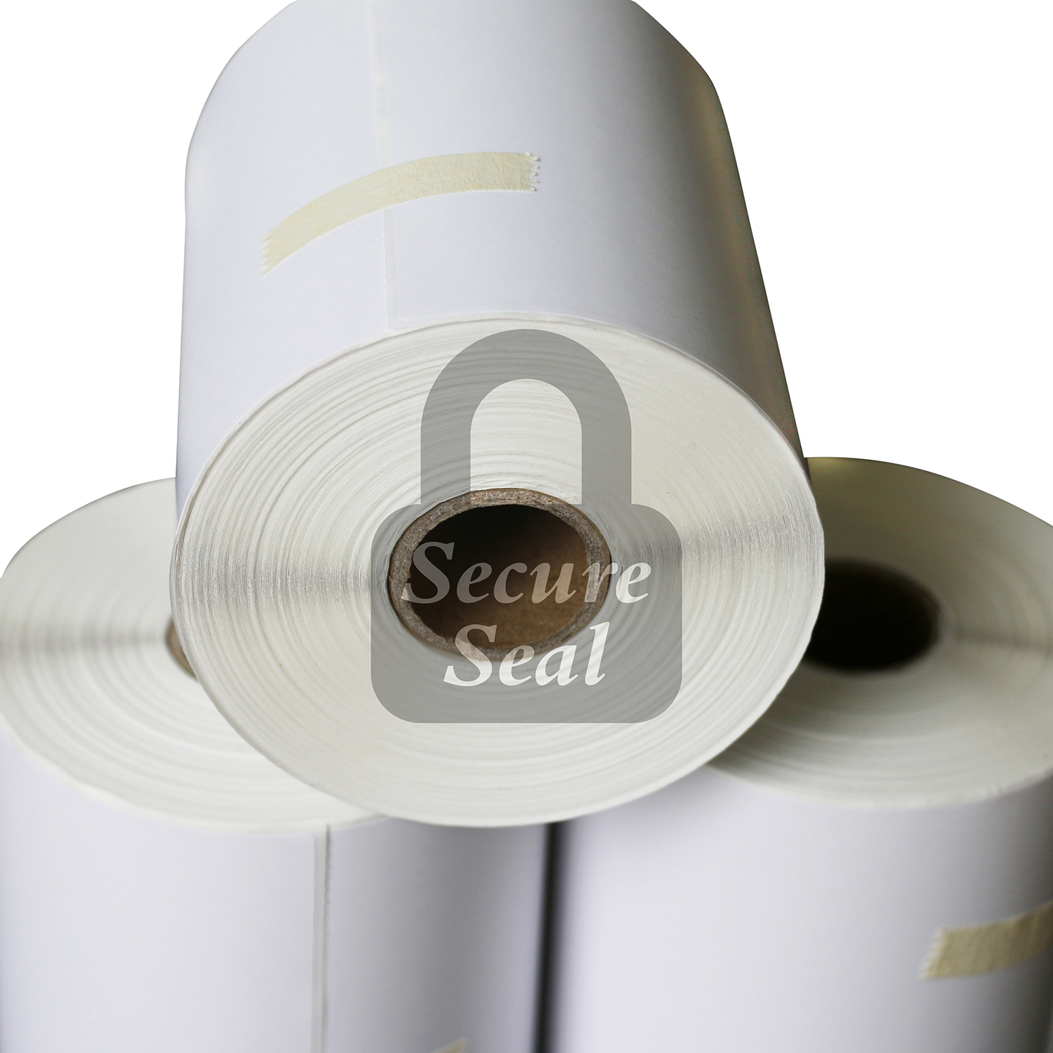 1 Roll 4×6 Direct Thermal Label 250 per roll for Zebra Eltron Printers 4″ x 6″