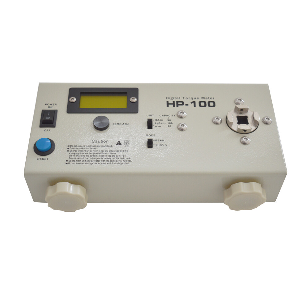 HP-100 Digital Intelligent Torque Tester Torque Measuring Instrument 0.05-10N.m
