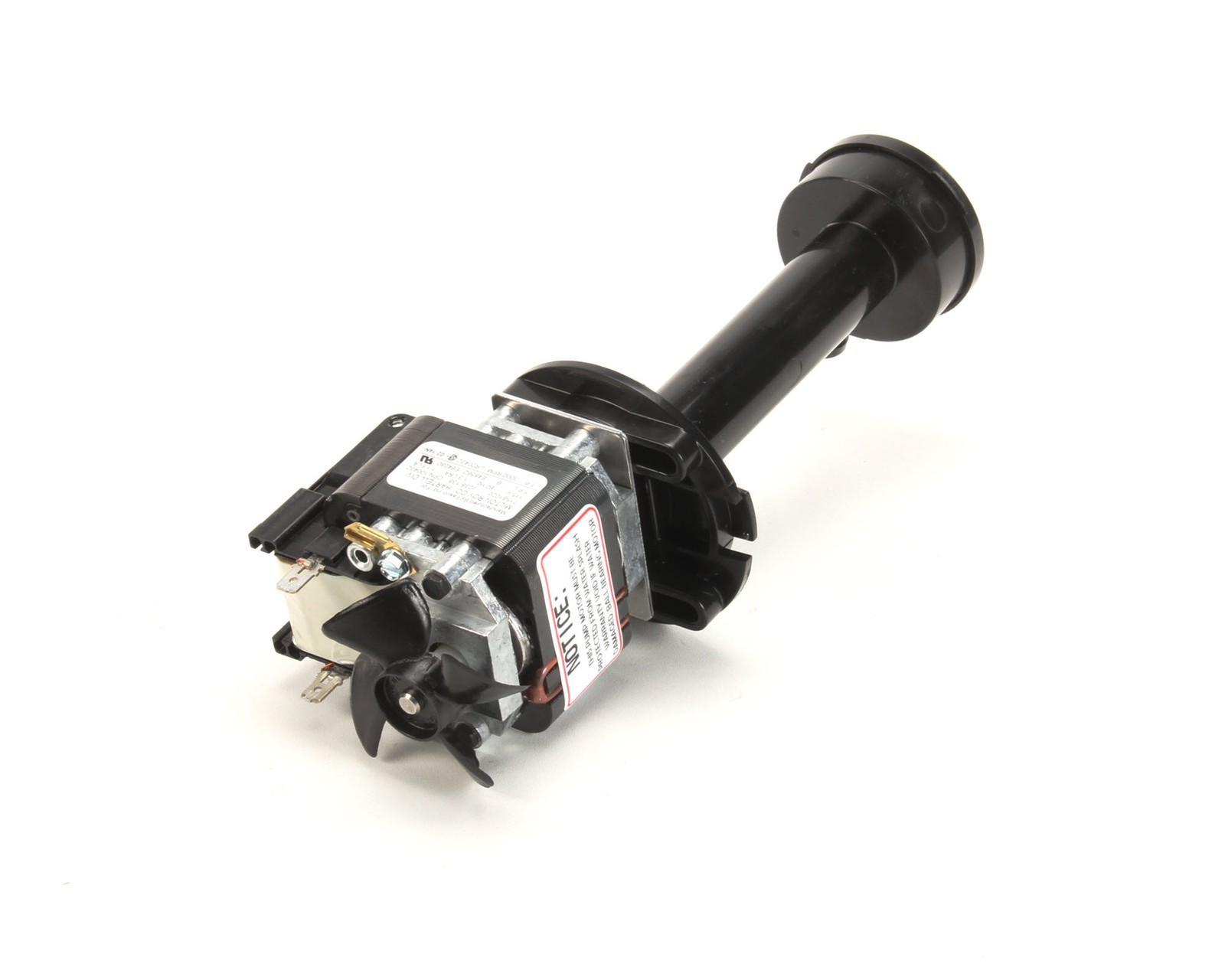 Scotsman Water Pump 12-2986-21 – Free Shipping + Geniune OEM