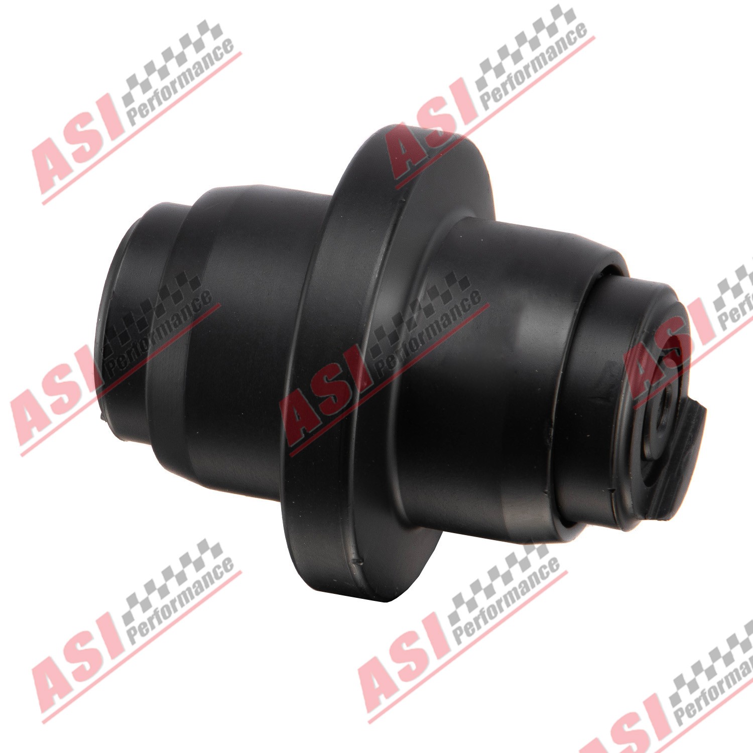 3pcs Track Roller Bottom Roller Fits Caterpillar CAT 301 Excavator Undercarriage