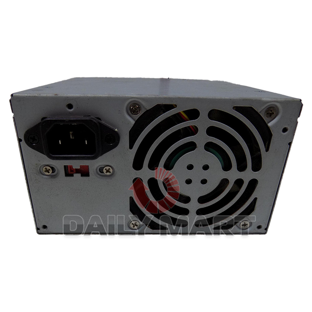 New In Box ENHANCE ENH-0635A Power Supply 350W