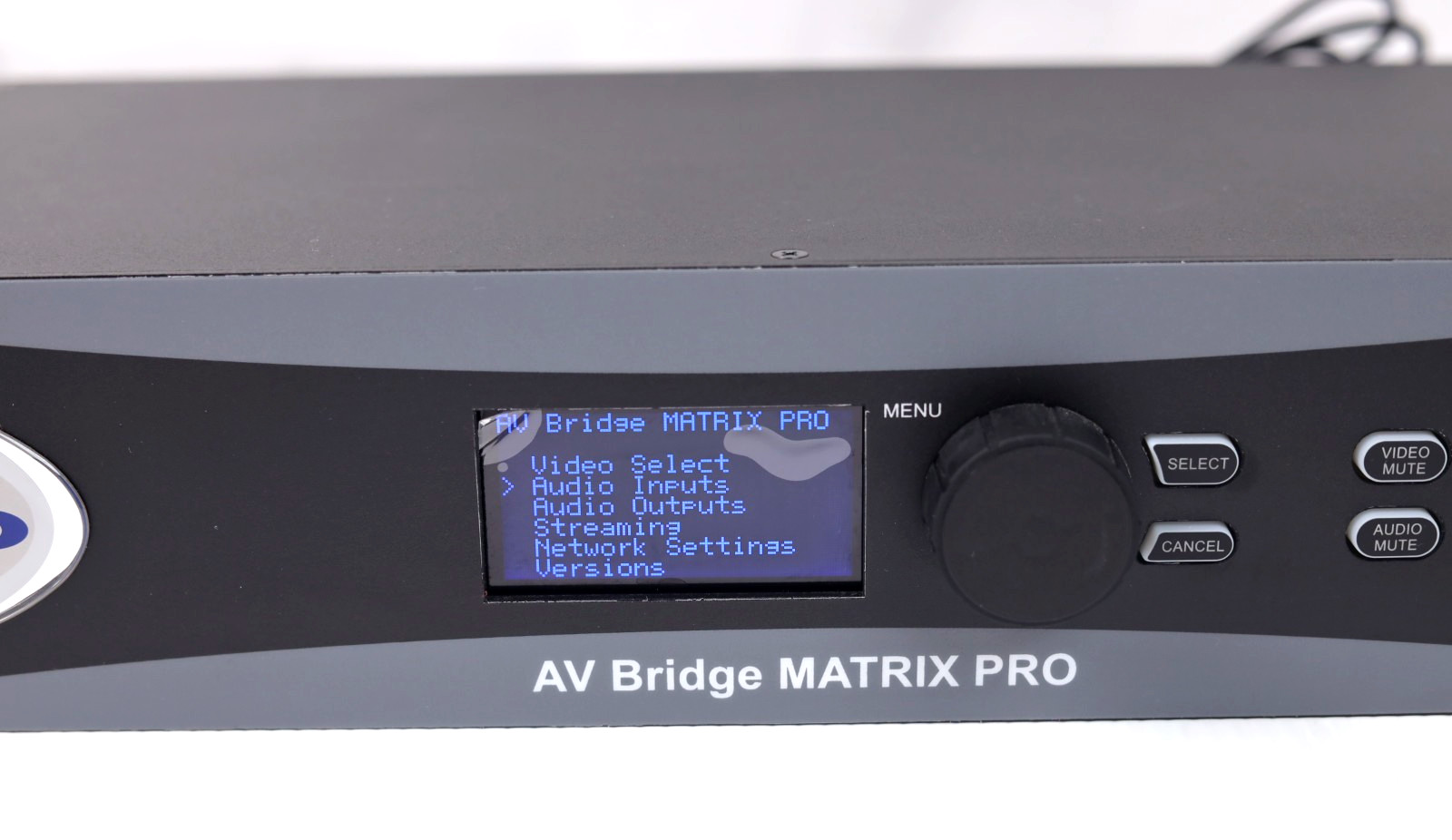 Vaddio AV Bridge Matrix Pro + 3x RoboSHOT 12 HD PTZ Cameras & Cables Kit w284