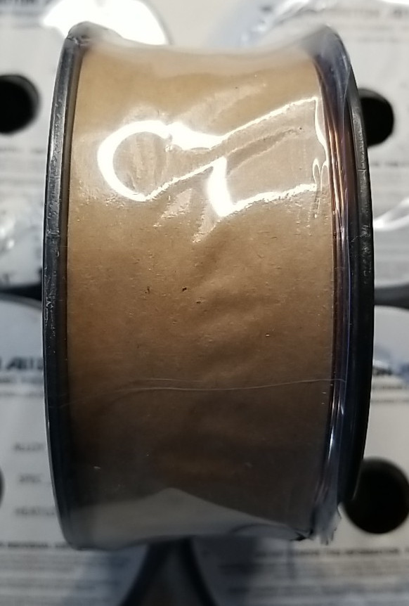 5 Pack Washington Alloy ER70S-6 Steel MIG Welding Wire 2# Spool 10 Pounds Total
