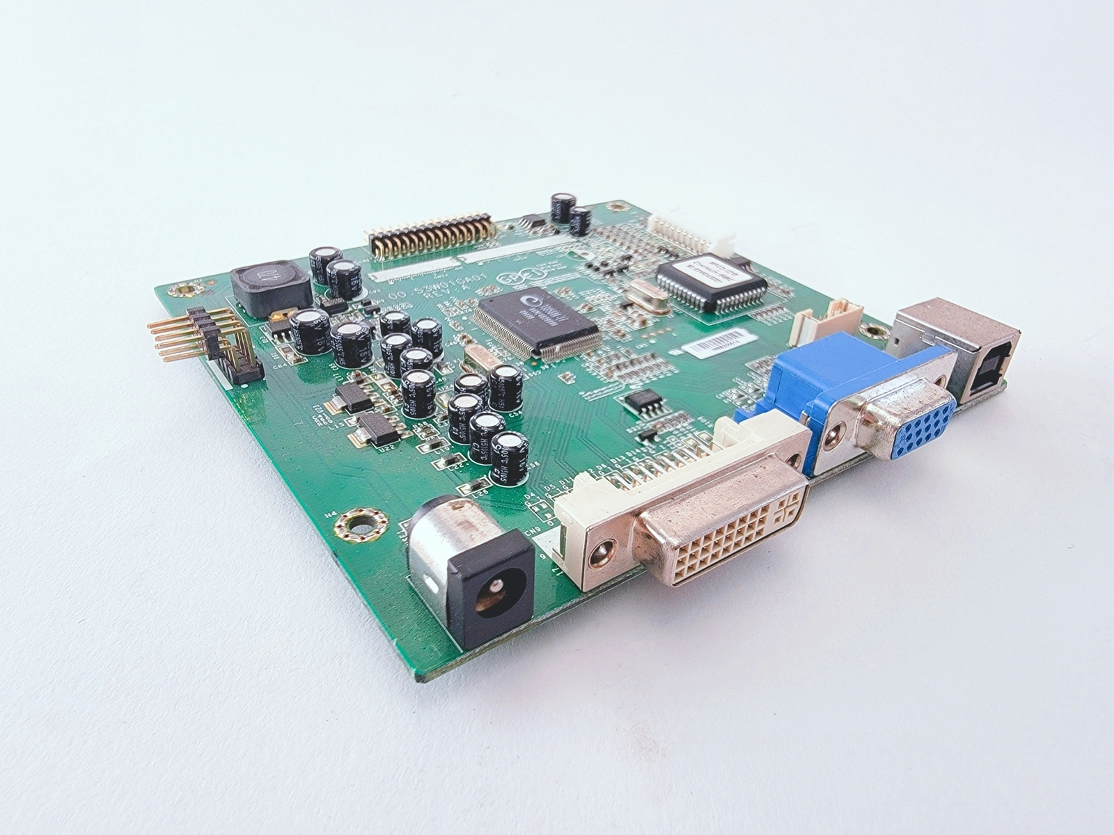 Original ELO 00-53W01GA01 REV A Inverter USA Seller and Free Shipping