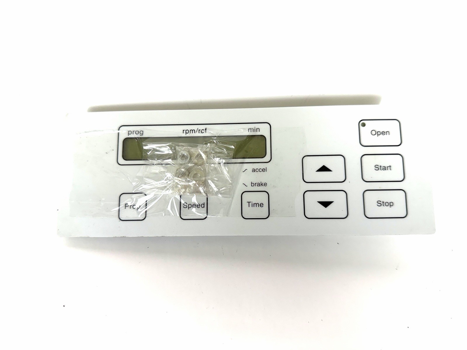 Eppendorf Centrifuge Display Board PVC160104P YL161-J9