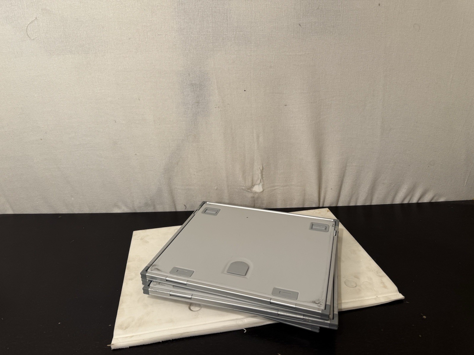 MCI OPTONIX BLUE 100 122214 X RAY INTENSIFYING SCREEN