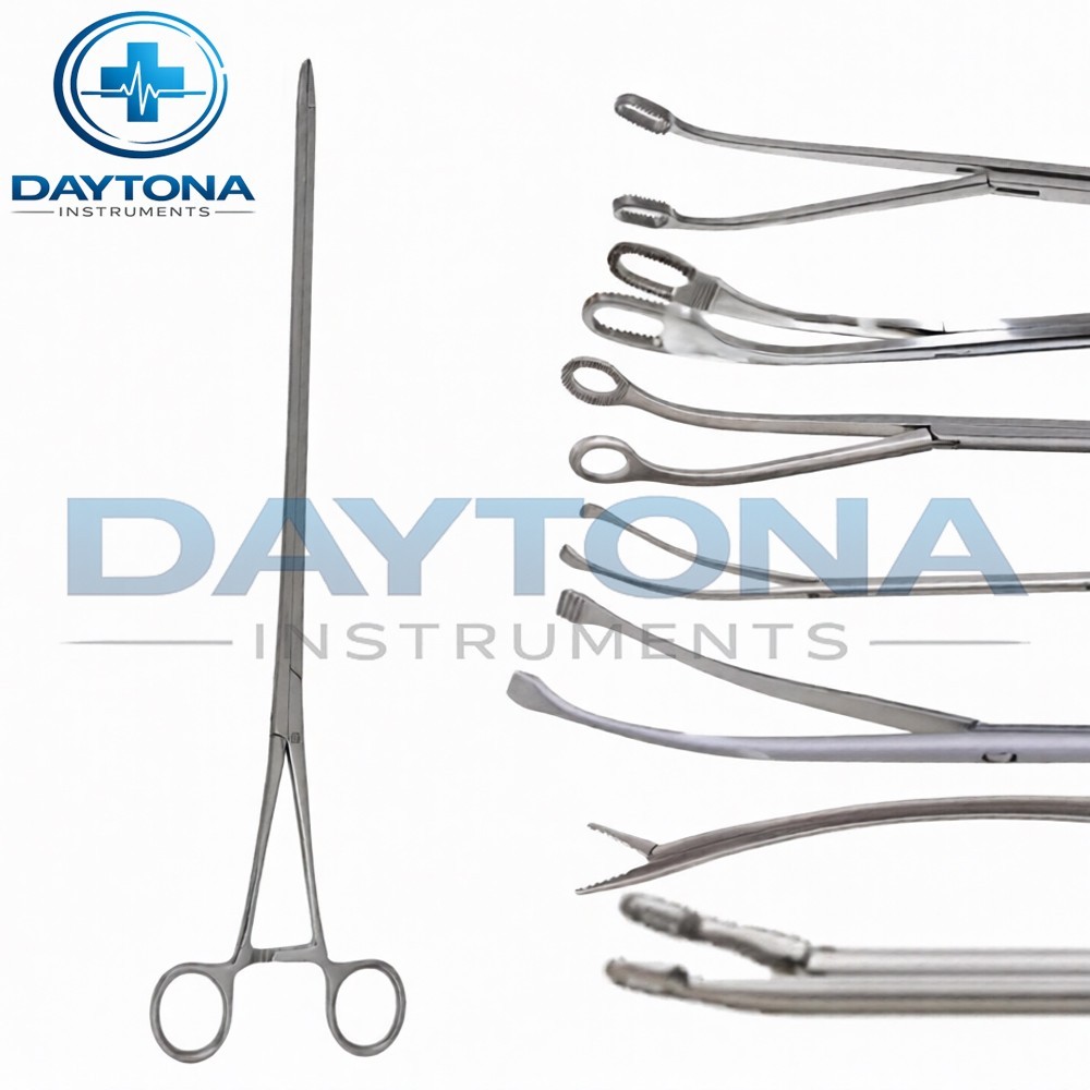 New Set of 7pcs Thorax VATS instruments A + quality Surgical Instruments