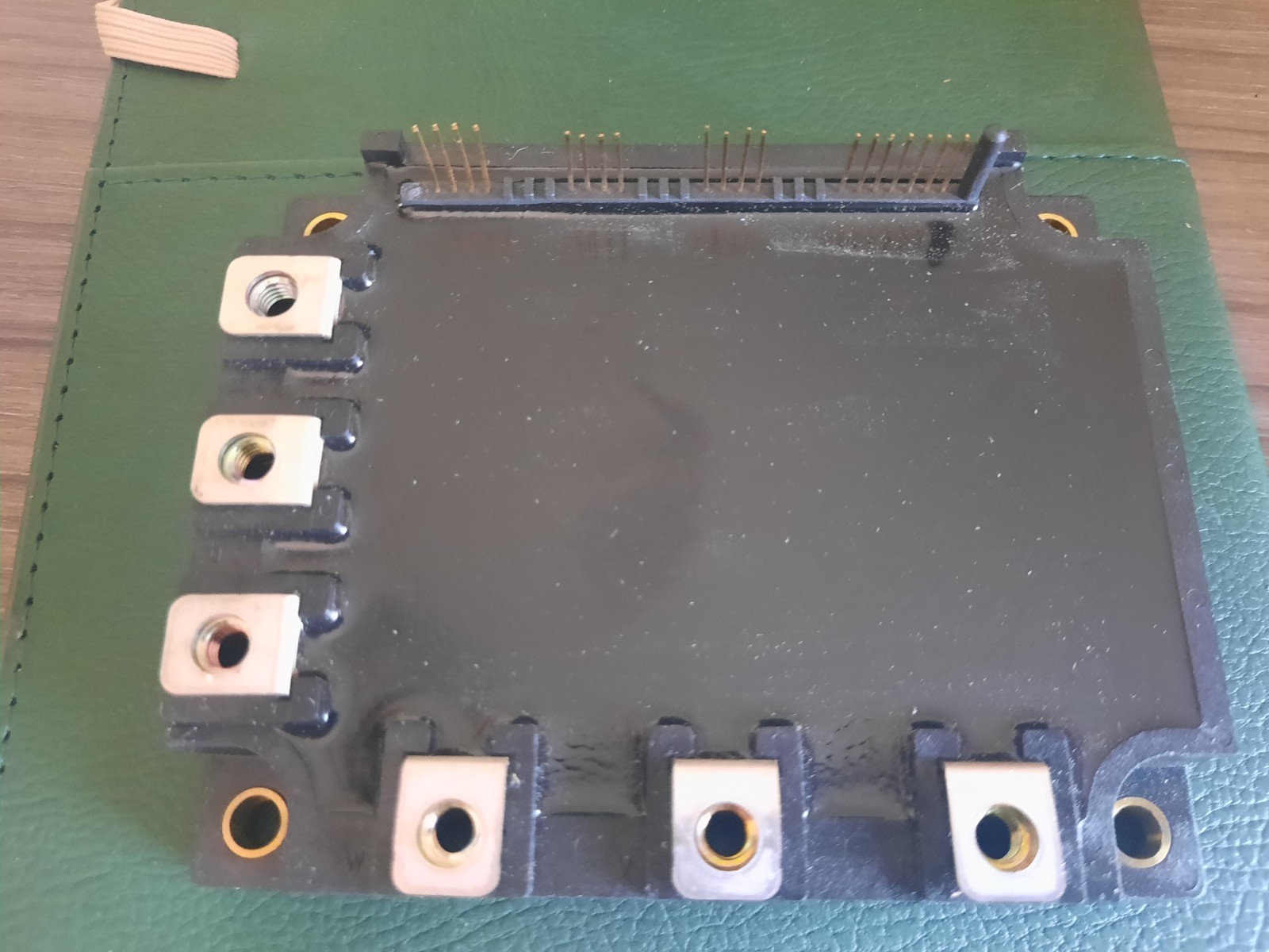 PM50RSA060P Powerex Intelligent Power Module 600V 50A IPM 3 Phase