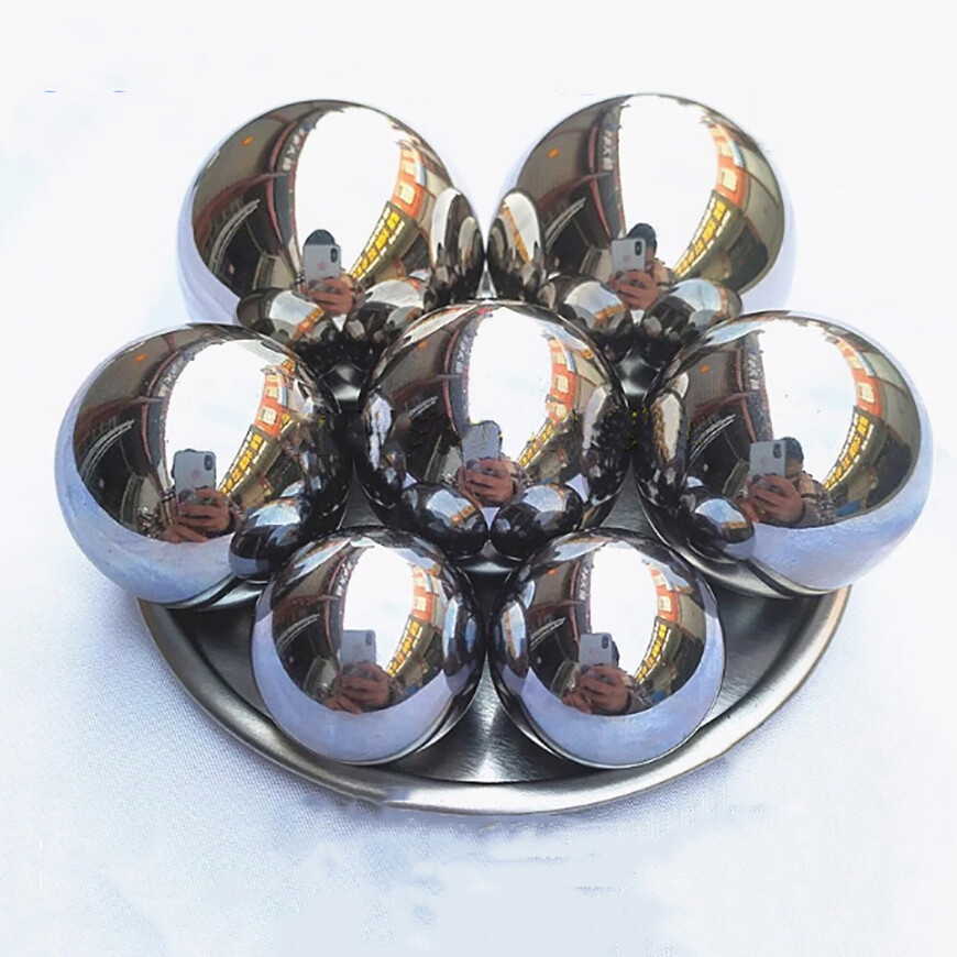 Precision Bicycle Gcr15 Steel Ball Bearing Replacement Bearings 22.8mm-29.6mm
