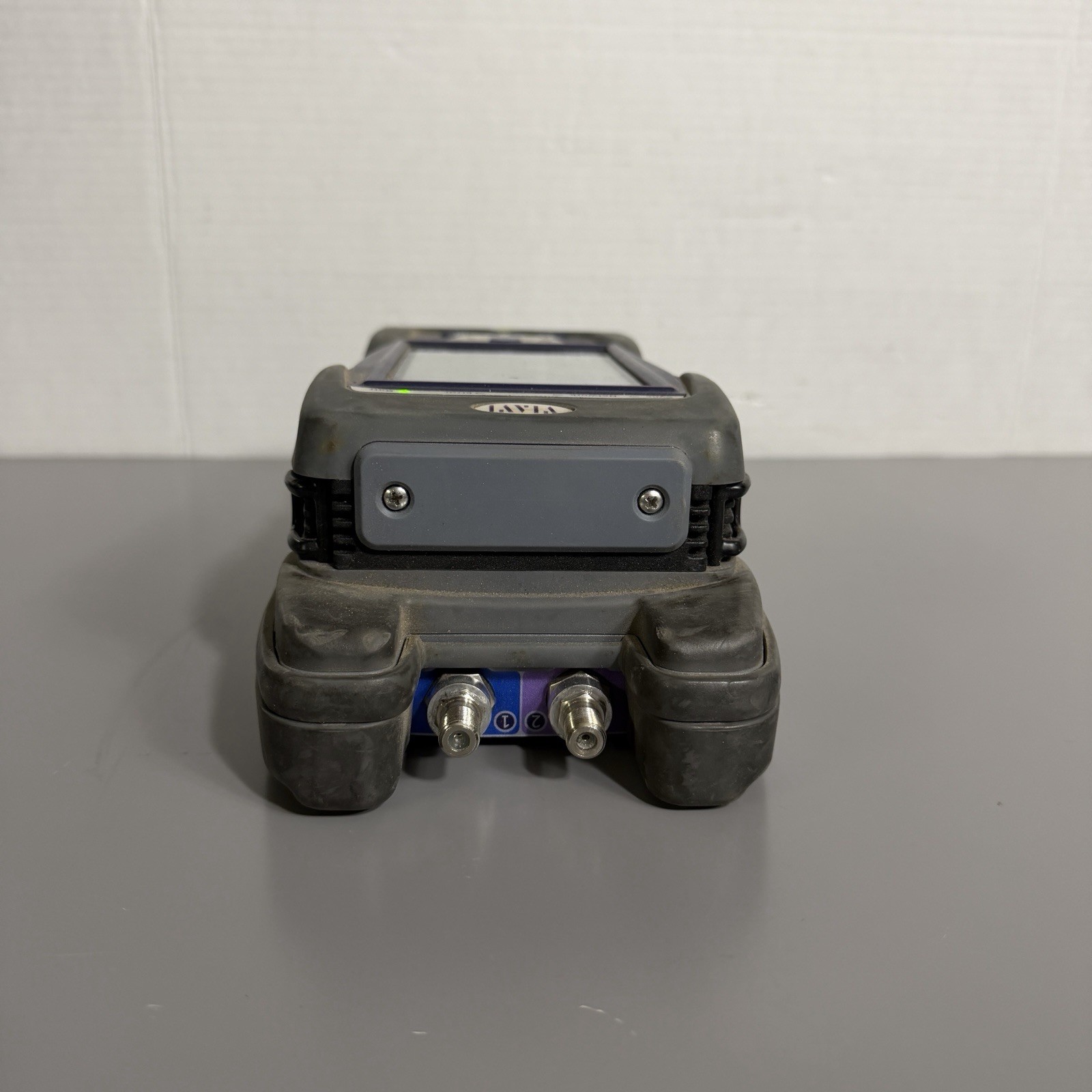 Viavi JDSU ONX-620 DOCSIS 3.1 CATV Cable Meter Tester READ Battery Won’t Hold