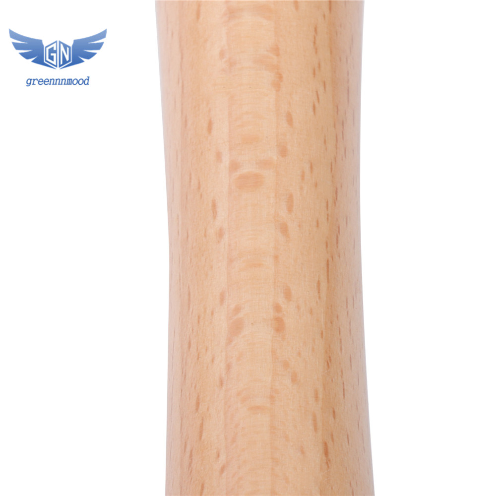 Mini-Size Woodturning Finisher Tool Carbide Chisel with 12mm Round Ci3 Insert