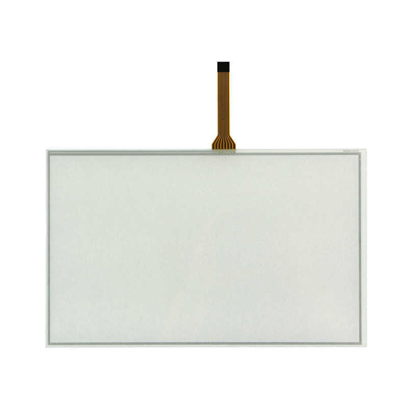 For AM3697 Touch Screen Glass Panel