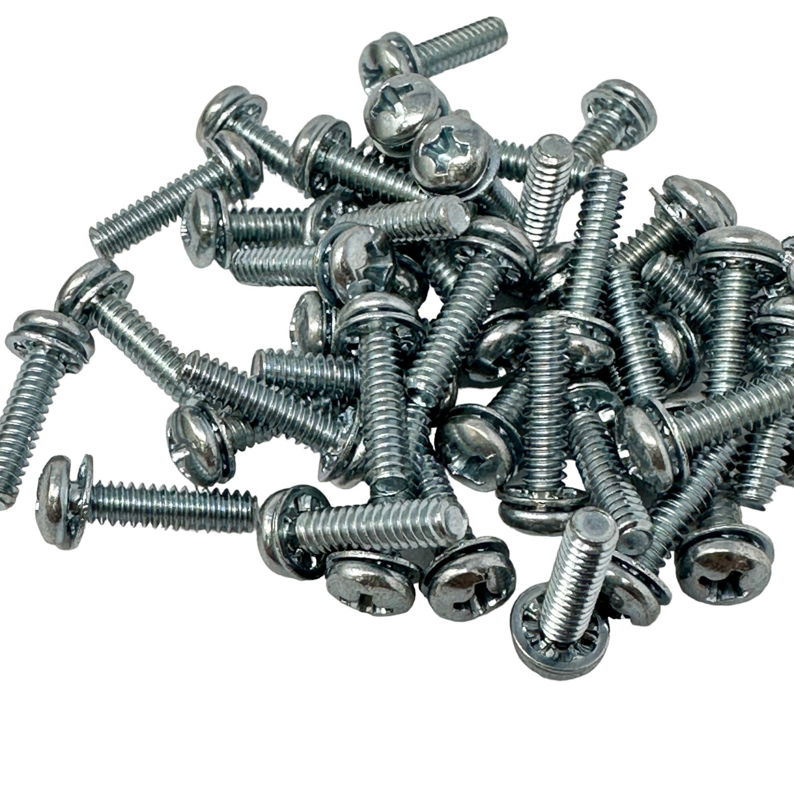 10lb 7oz Weighted 0.64″ Long 0.13″ Diameter 0.27″ Head Diameter Machine Screws