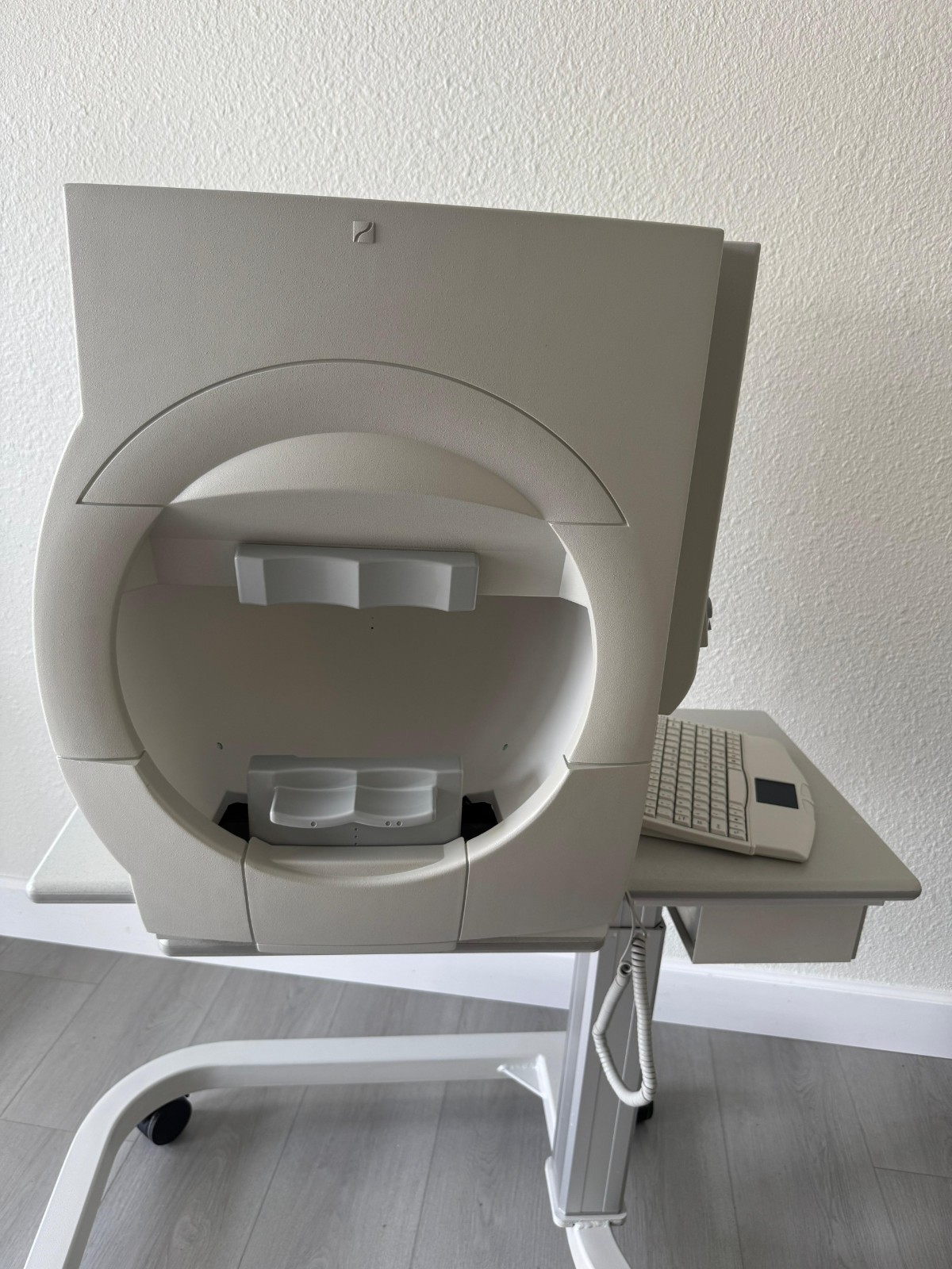 Zeiss Humphrey HFAII 750i Version 5.0 Visual Field with USB