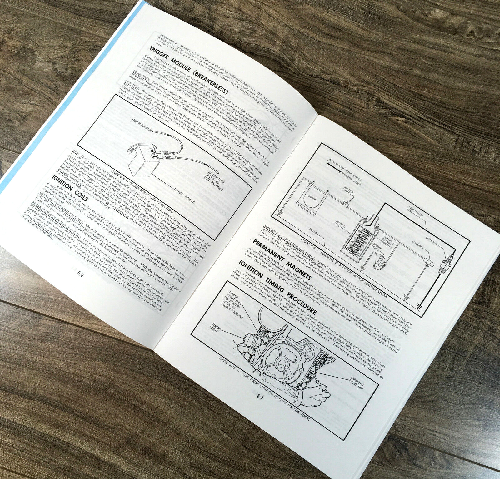 Kohler K91 K141 K161 K181 K241 K301 K321 K341 Engine Rebuild Overhaul Manual