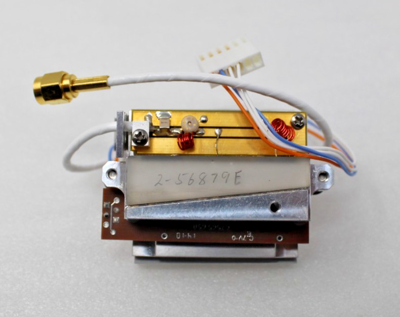 Lightwave Electronics Q-Switch Laser Module with TEC for YAG 1064nm 532nm Laser2