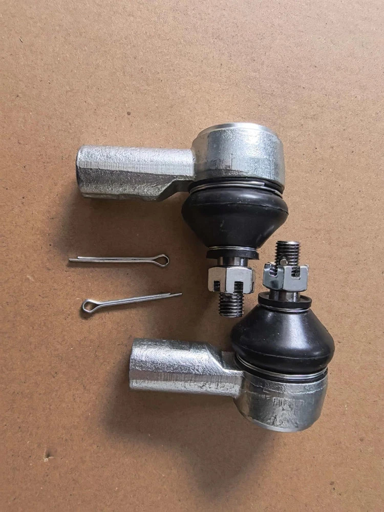 Steering Inner Tie Rods K1253-01630 Compatible with Kubota BX18 BX23 BX25D BX…