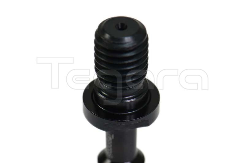 SHARS 5PCS CAT40 PULL STUD RETENTION KNOB FITS HAAS CAT 40 CNC 43.18% OFF ^[