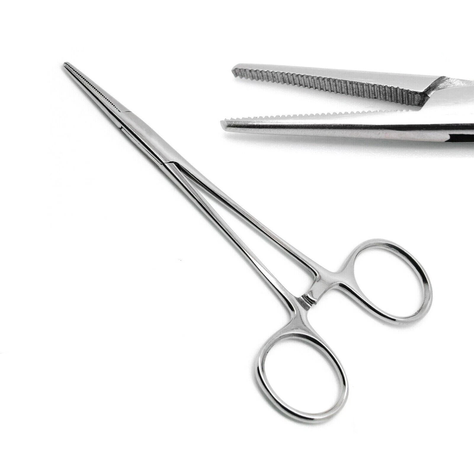 Blepharoplasty Instruments Kit Eyelid Retractors Micro Eye Surgery Ophthalmic CE