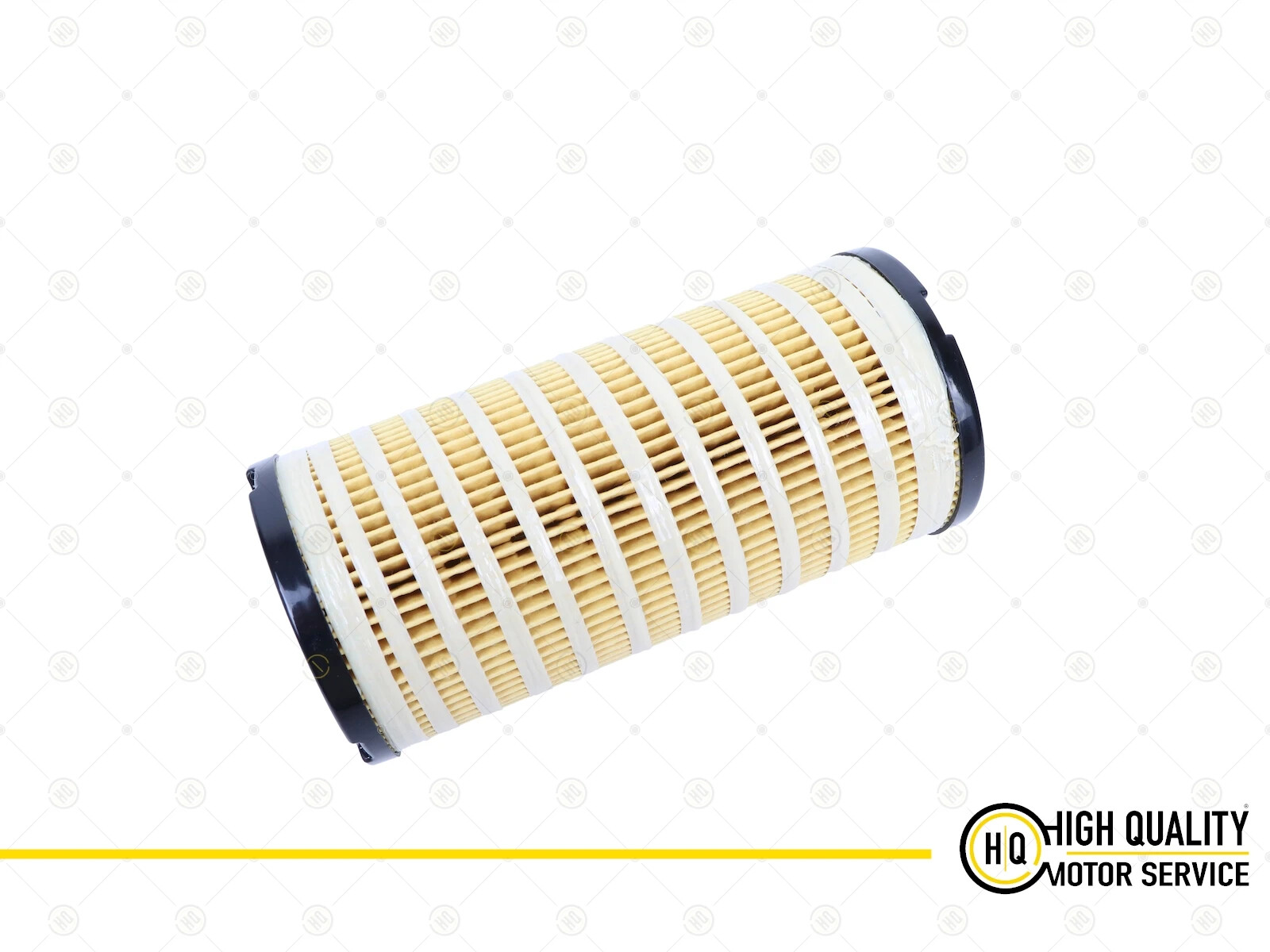 Fuel Filter For Perkins, 26560201, 1104A-44, 1104D-44TA, 1106C-E70TA, 1106D-70TA