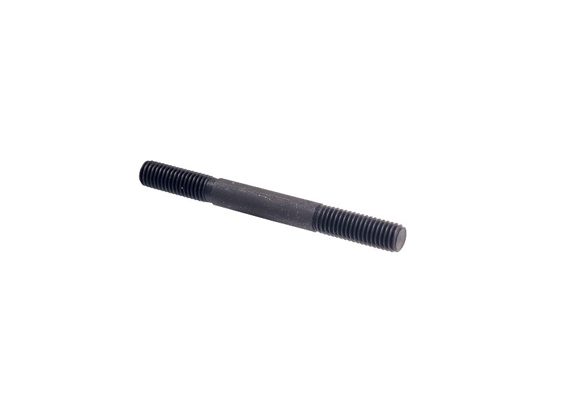 M10 X 1.50 X 100MM LONG ALLOY STEEL STUD (3436-5008)