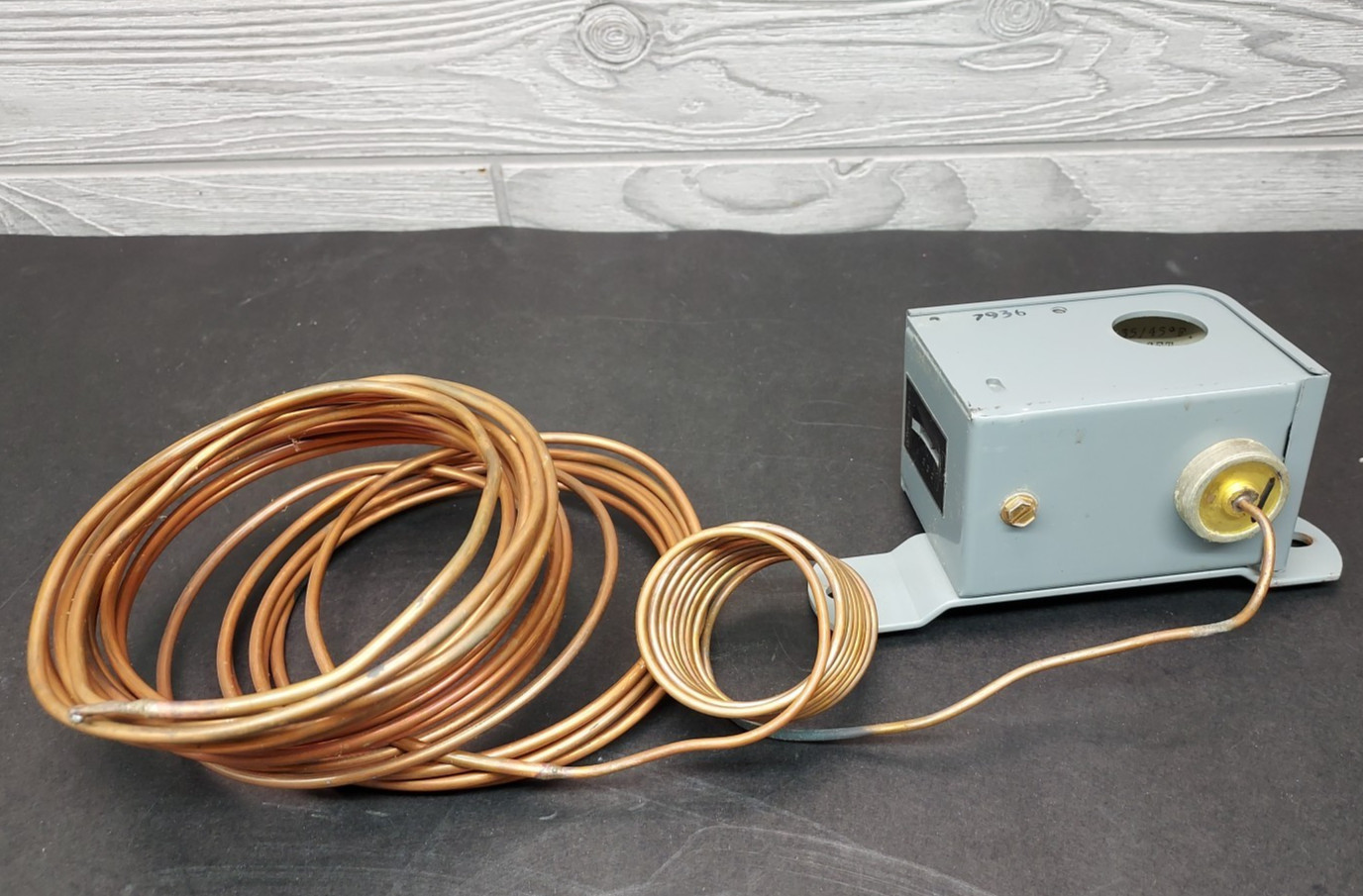 Penn Johnson Controls A11B-1 Low Temp Cutout Control Range 35°-45°F