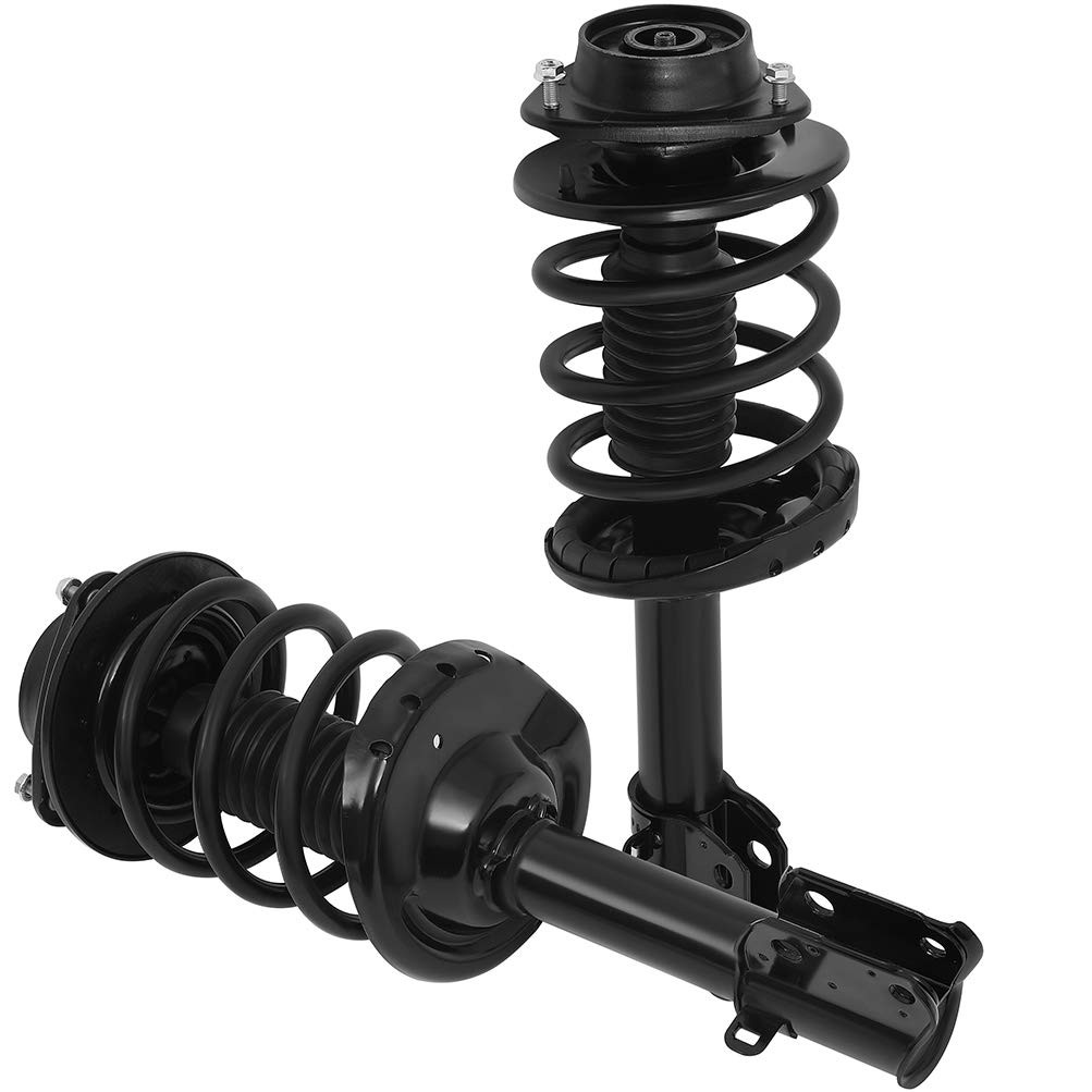 Front Struts Assembly Fit 2010-2012 for Subaru Legacy 172685 172684