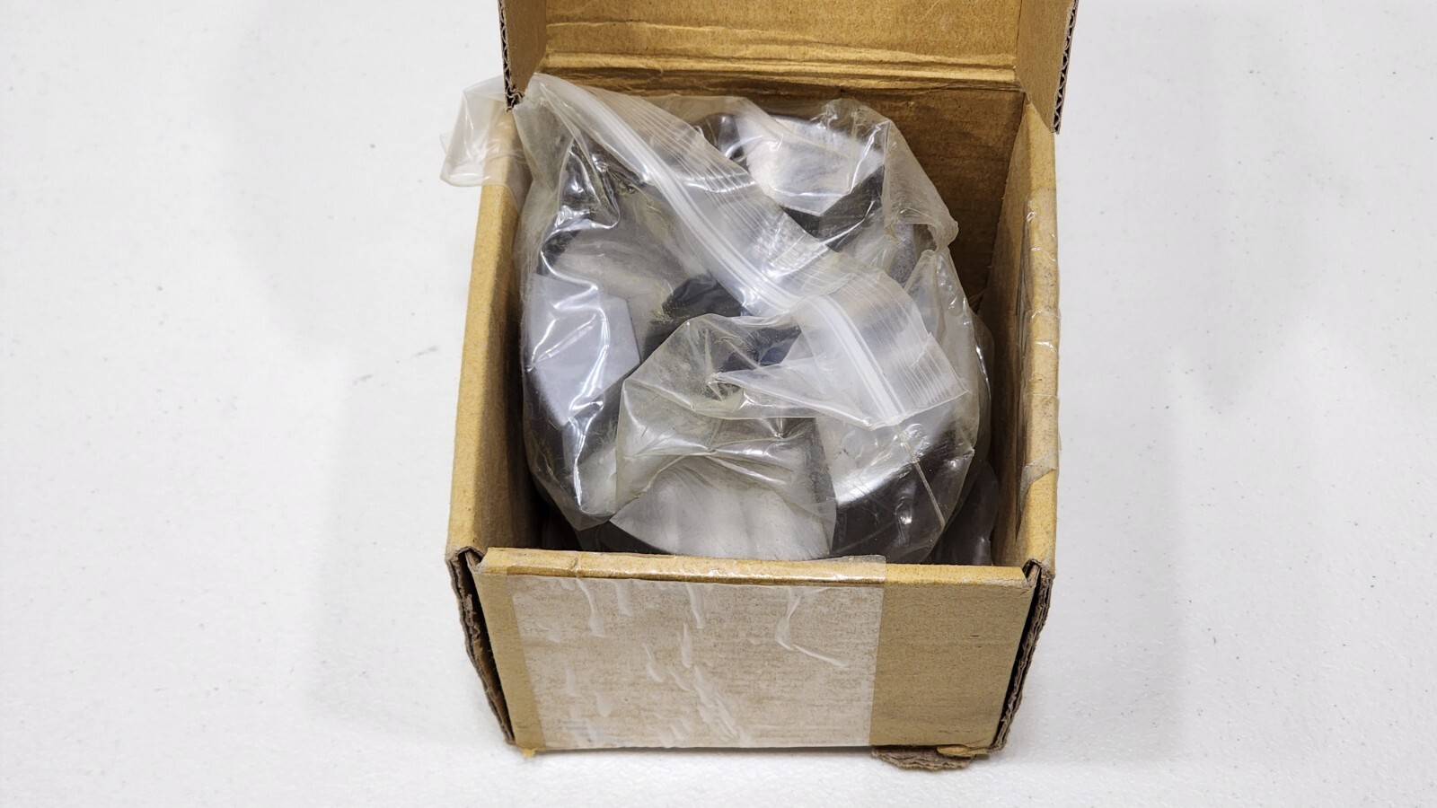 Boston Gear FC38 1-3/4in Shaft Coupler Body 1.750in Bore – 2-5/8 Thru Bore