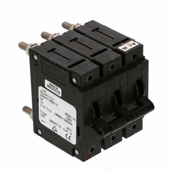 AIRPAX / SENSATA IELBXM111-36394-2-V