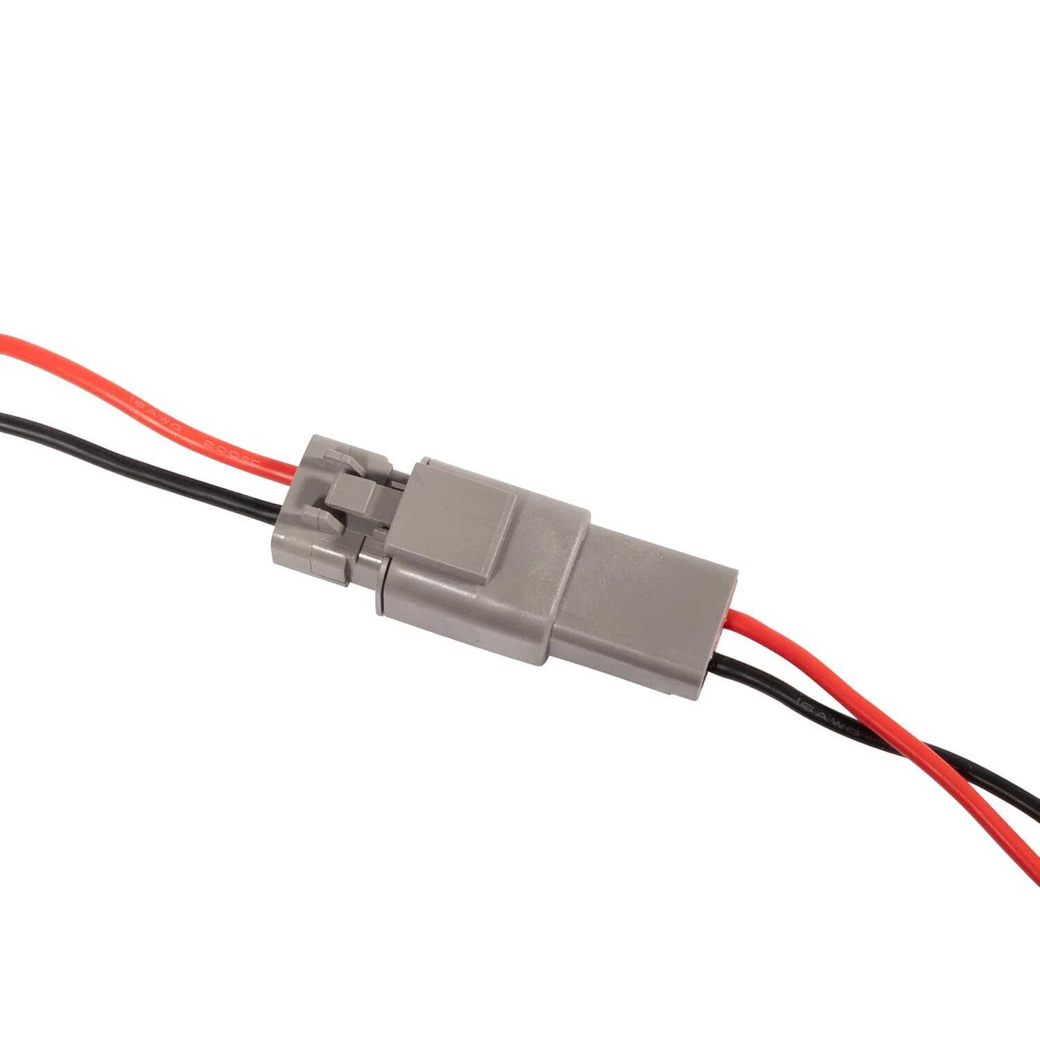 15170-001 LED Integrated Indicator Tactile Trim Tab Switch Kit for Lenco Marine