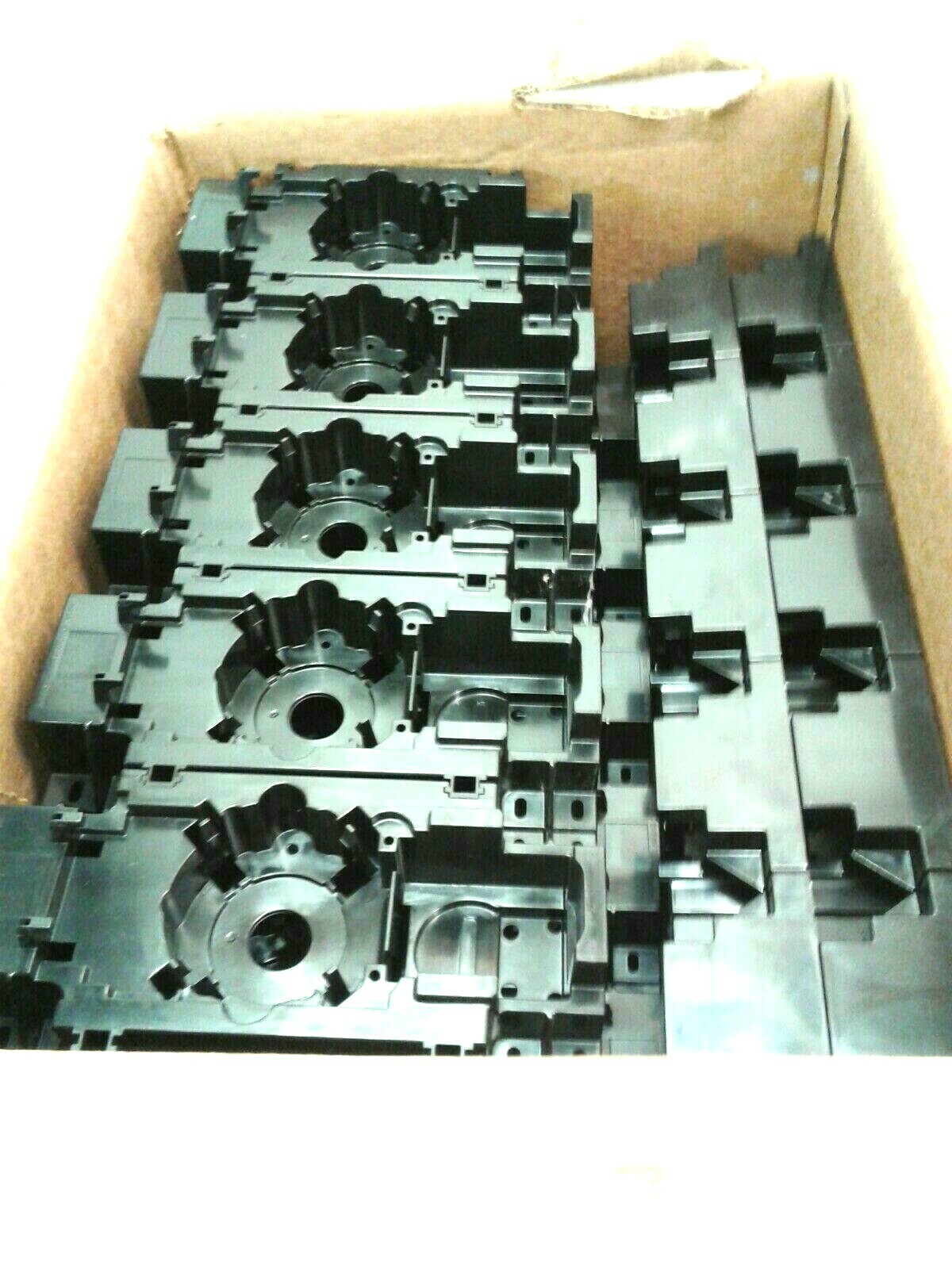 Modular Board Beverage Systems CY21-796-00 35 Segments