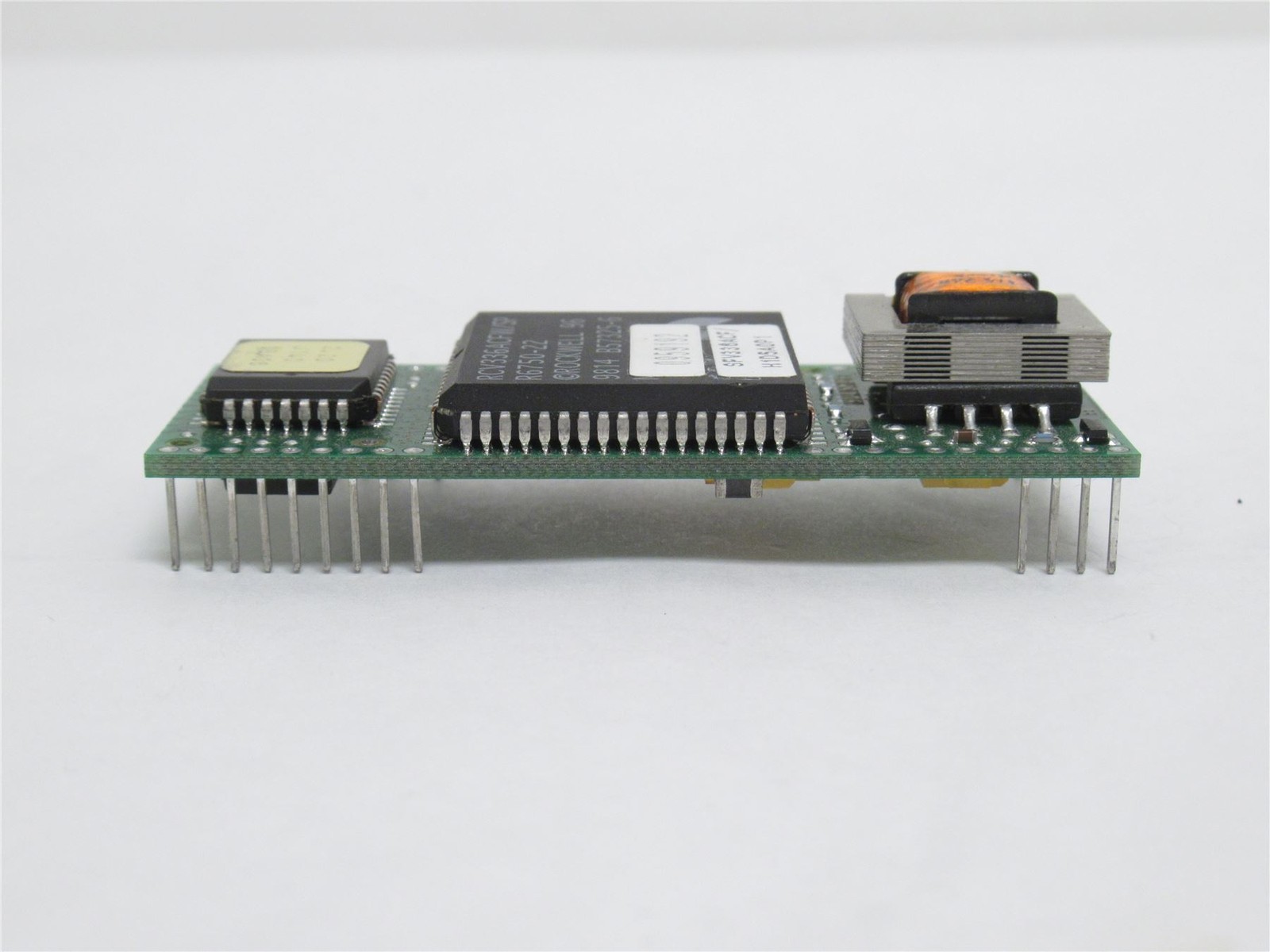 228989 New-No Box; Rockwell SFV336ACF High Speed Socket Modem Interface Board