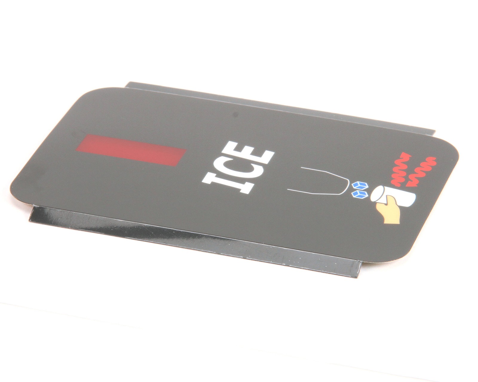 Scotsman Label – Ice 17-2830-01 – Free Shipping + Geniune OEM