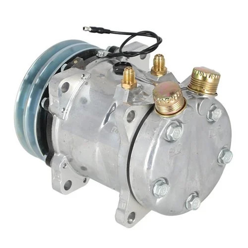Air Conditioning Compressor – Sanden Style SD5H11 12V