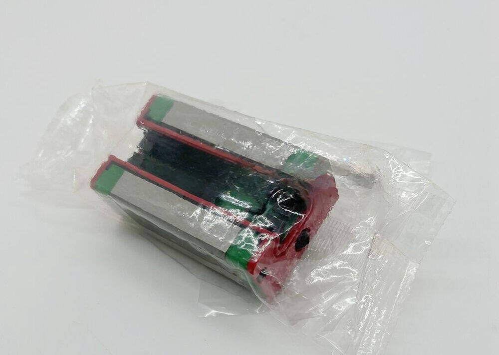 For HIWIN 15mm QEH15CA Linear Rail Block Guideway Slider Carriage QE Series
