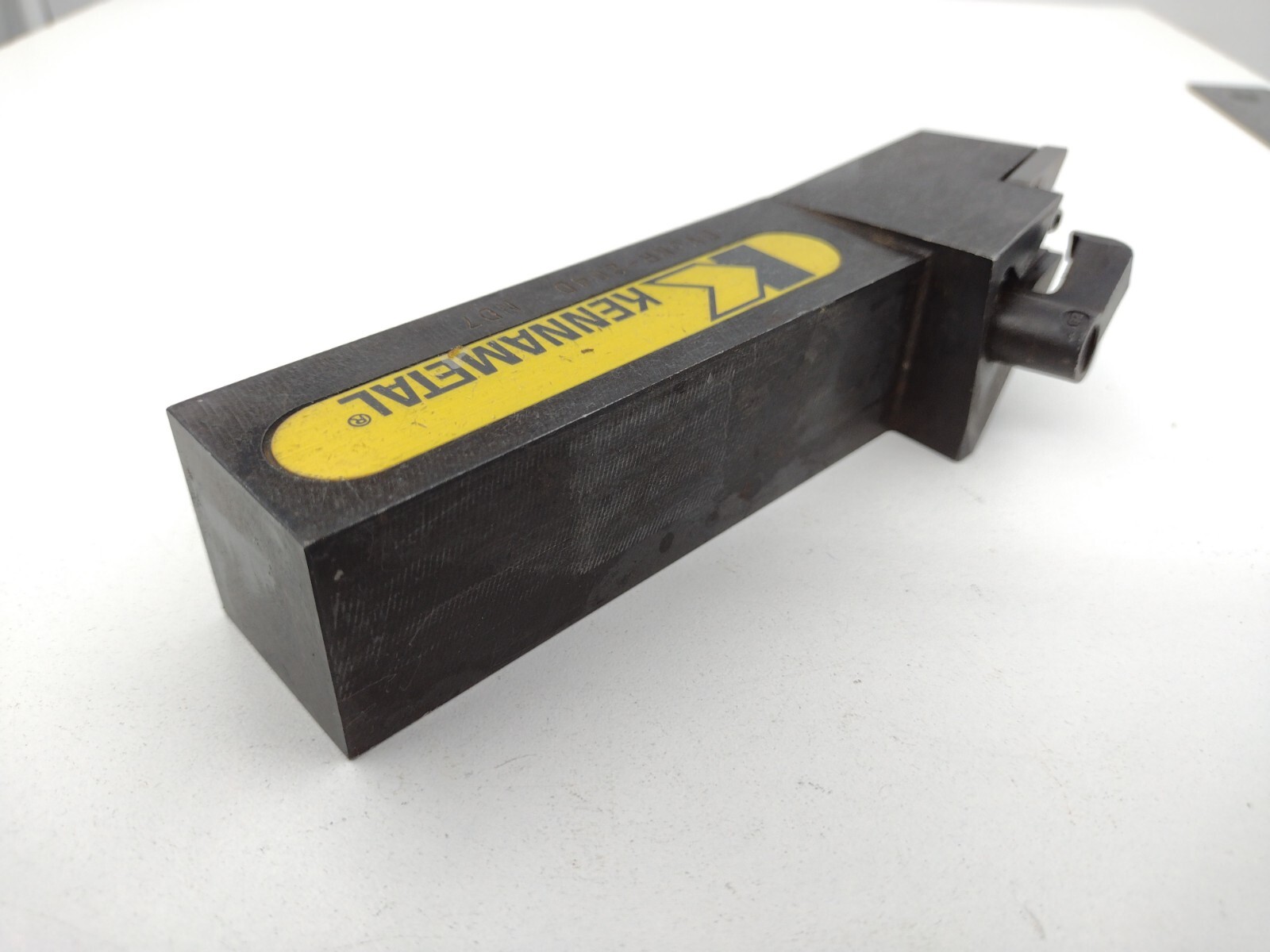 Kennametal DVJNR-204D ND7 Turning Tool Holder
