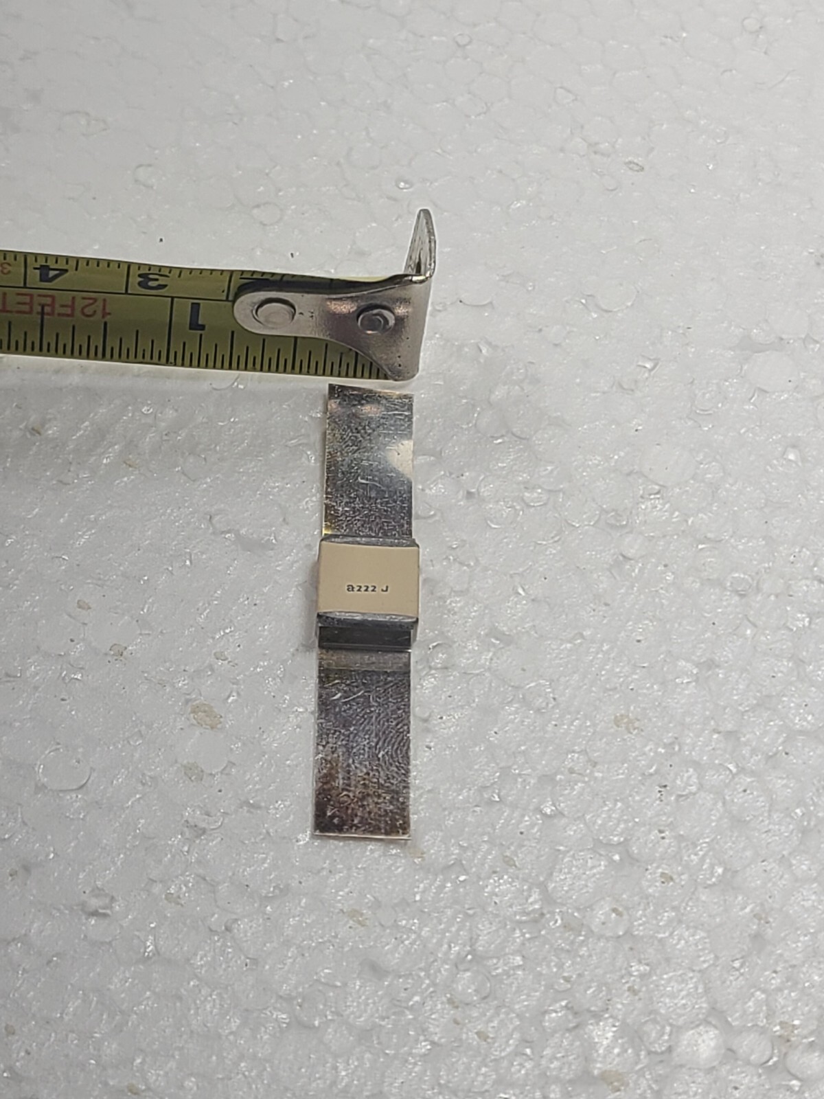 Lot 2 Pieces, AMERICAN TECHNICAL CERAMICS CAPACITOR 222J