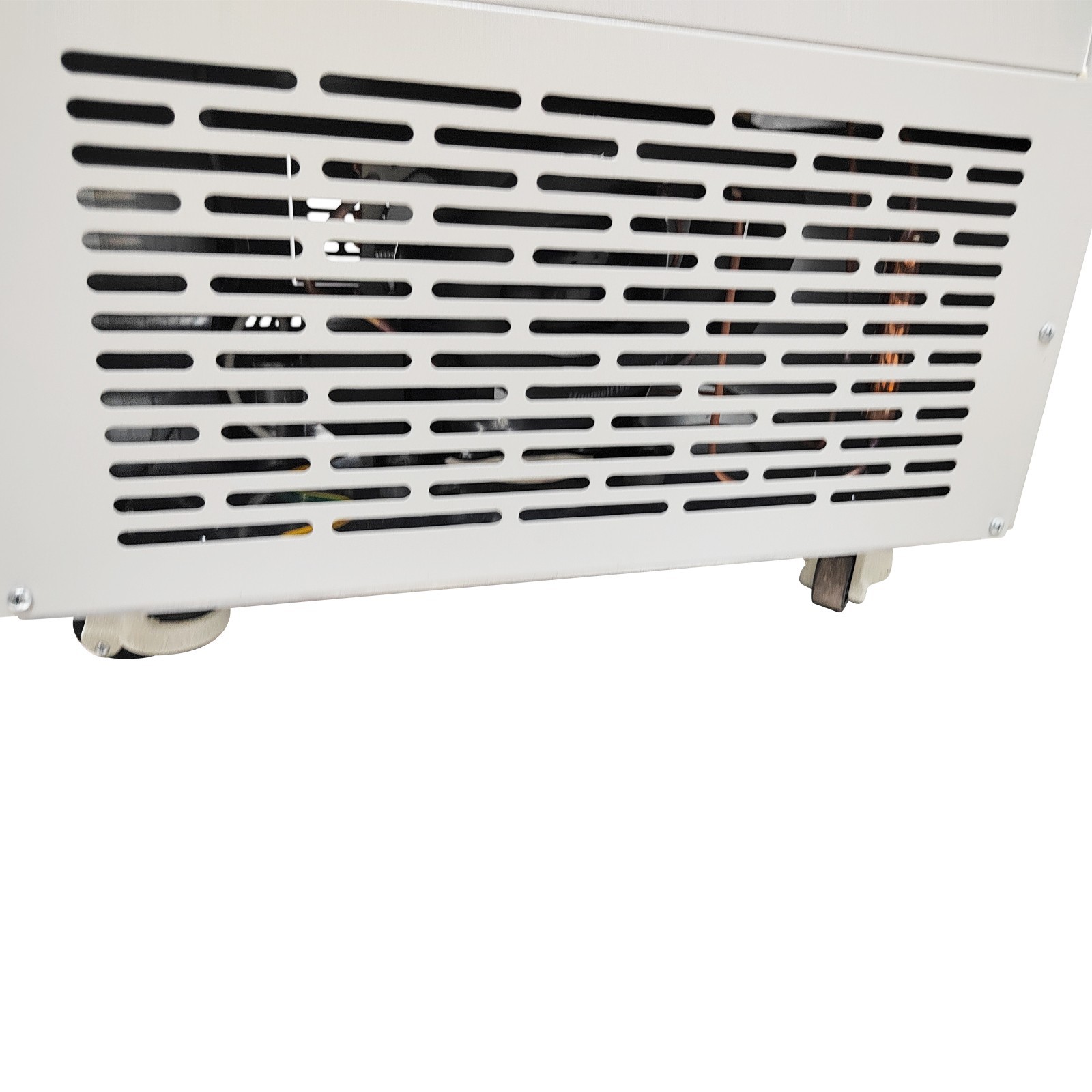 110V/60HZ 150W Ultra Low Temperature Storage Box 7.92gal(30L) Effective Volume