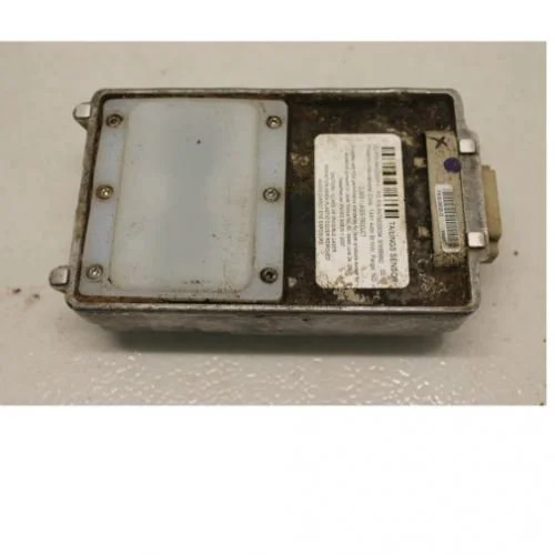 Used Slave Material Sensor Module fits John Deere S660 S650 S690 S670 S680