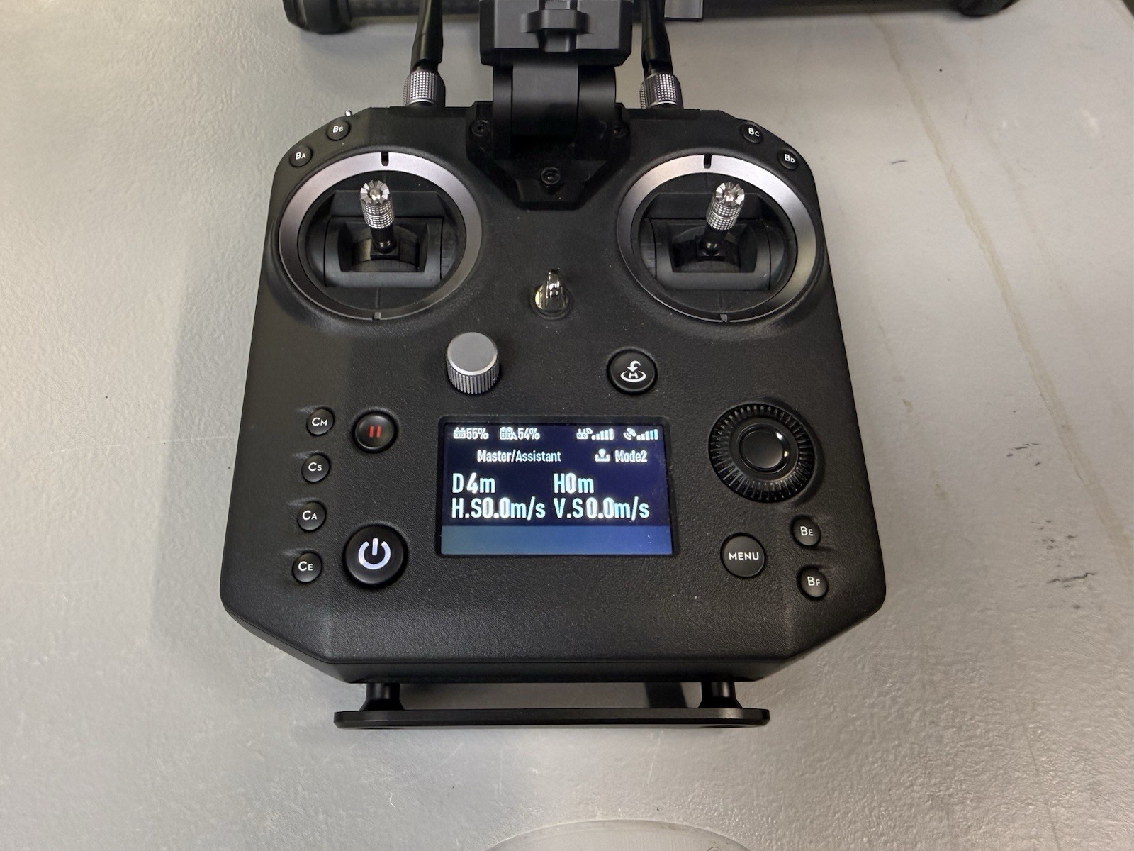 DJI Matrice 210 v2 Drone + ZX30 + XT2 + 2 Sets Of TB55