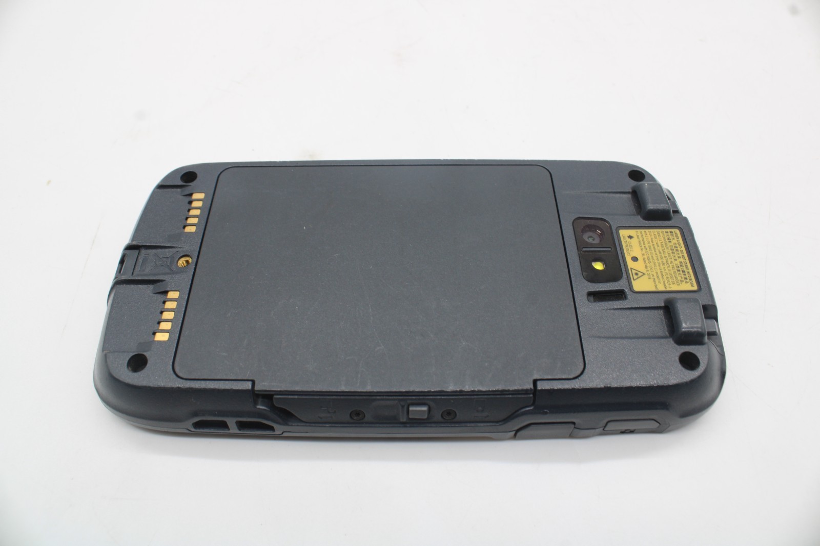 Honeywell CT60 Android 13 Mobile Computer w/ Battery CT60-L0N-ASC210F