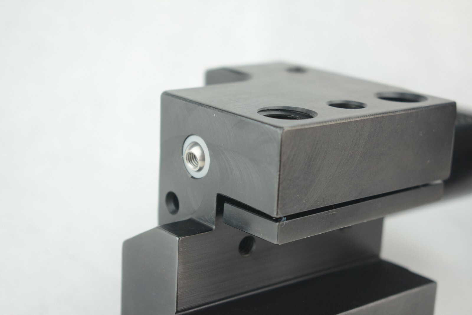 Global CNC Tool Holder 1″ Max Cut Facing Tool VDI40 Vdi Tool Holder 31.4025