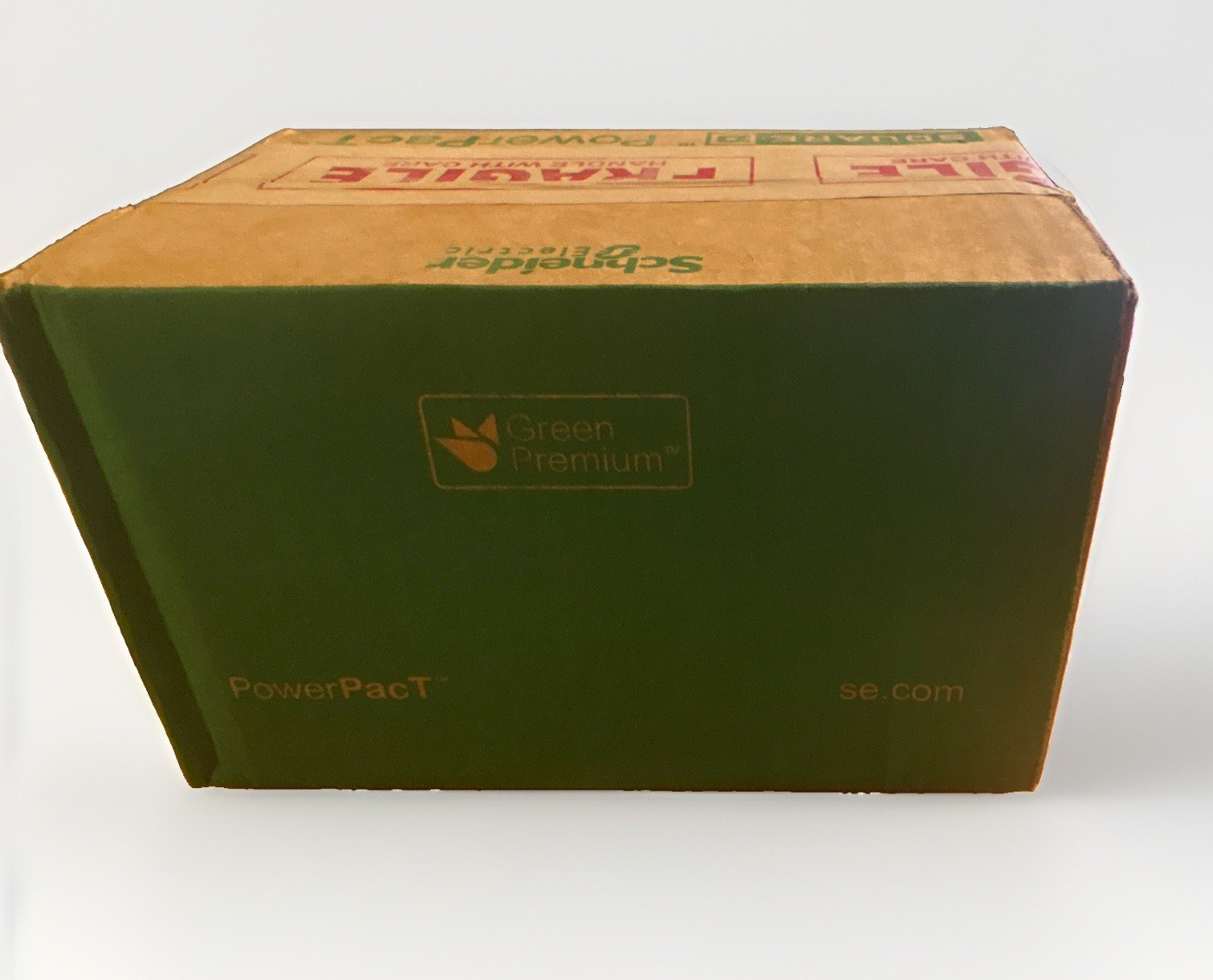 Square D QBL32200 PowerPact 200A 3-Pole Circuit Breaker 240V Thermal