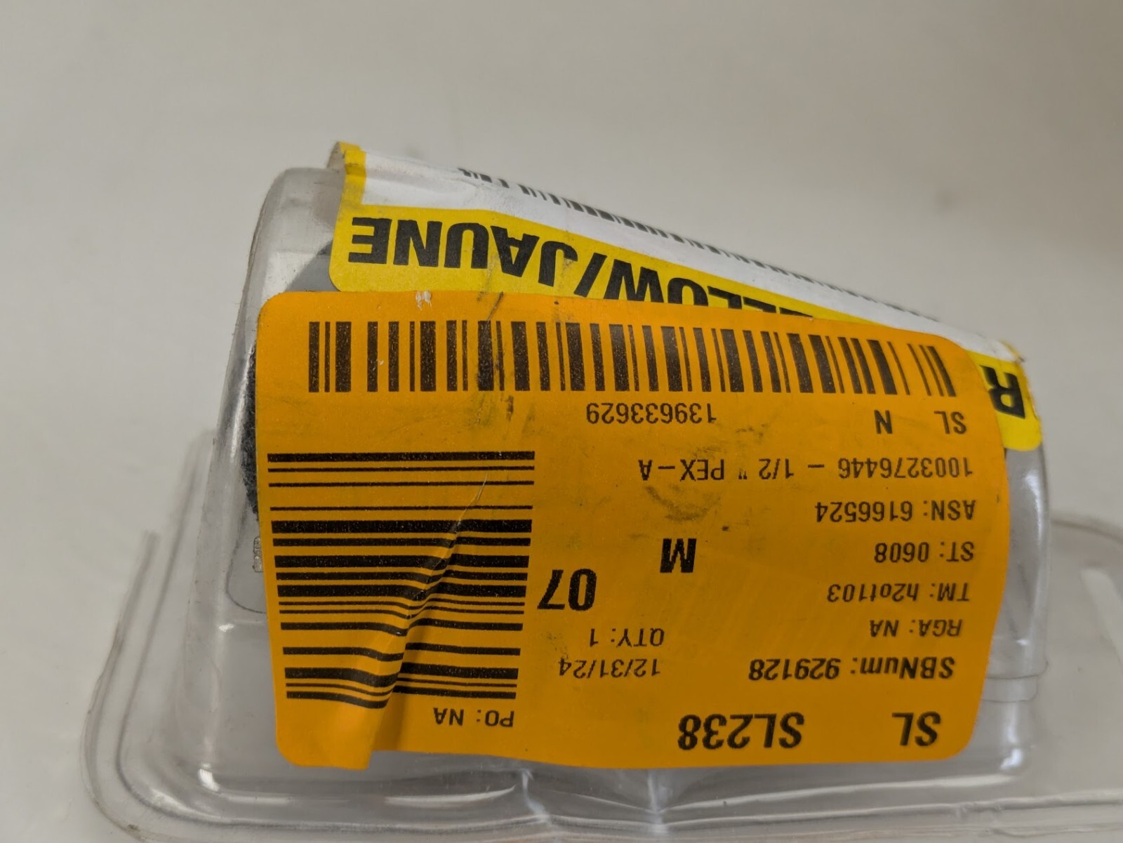 Apollo 1″ ASTM F1960 Durable Expander Head Tip For PEX-A Expansion Tool EPXHEAD1