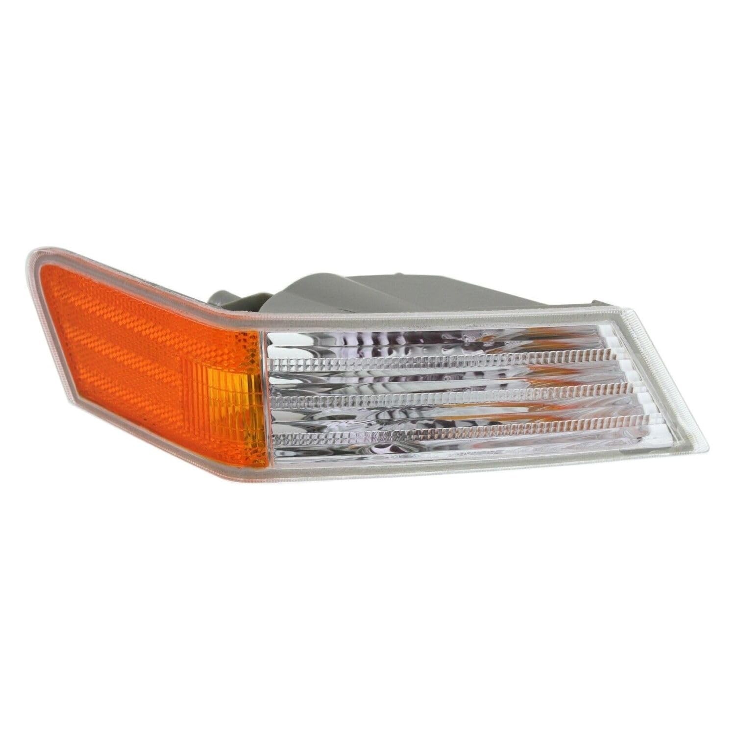 Front Right Passenger Side Turn Signal for Jeep Patriot 2007-2017 68004180AC