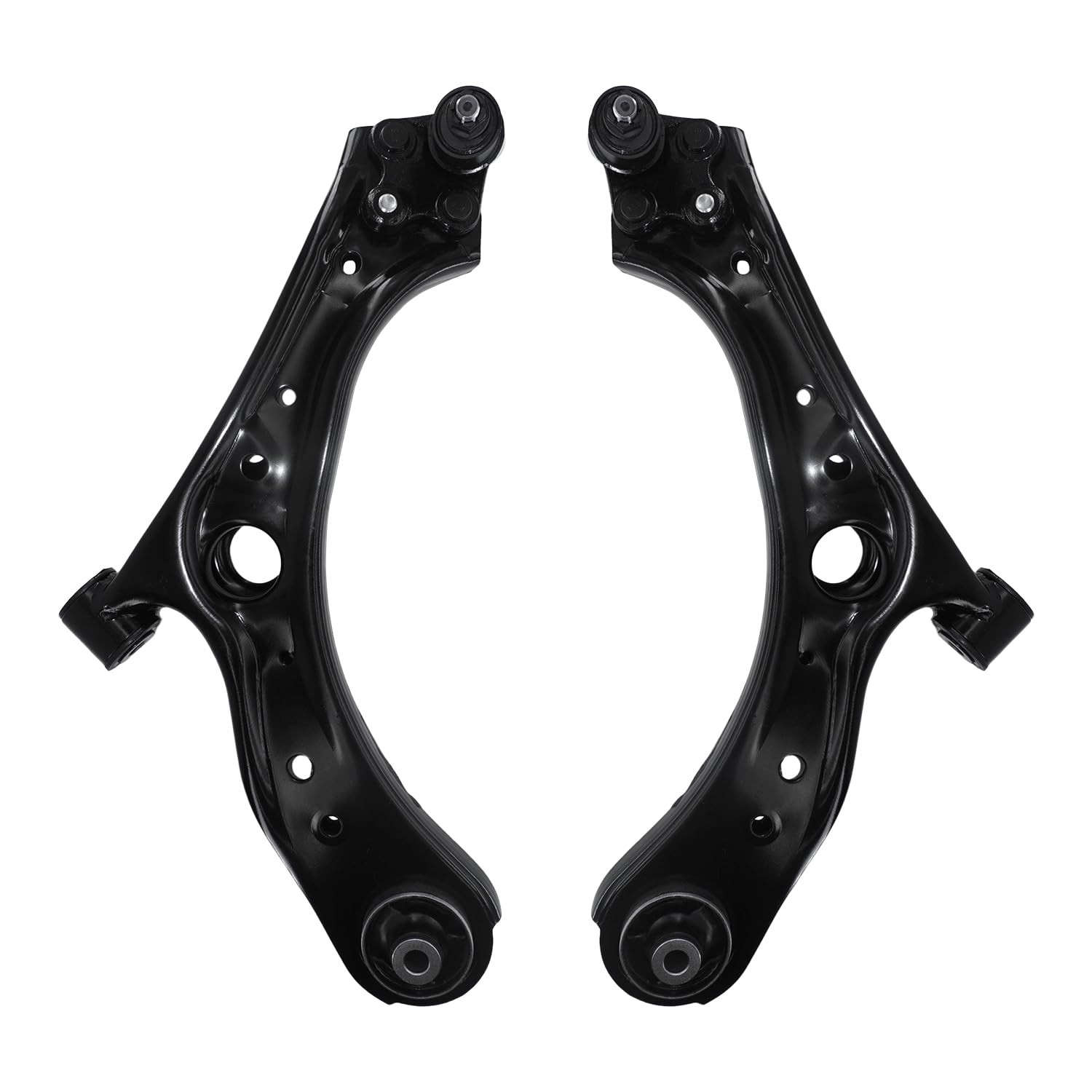 Front Lower Control Arm w/ Ball Joint for 2016-2022 Honda HR-V 2 Pcs